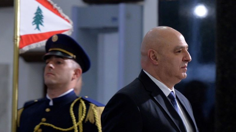 Ливан официално предупреди Хамас да не застрашава сигурността на страната